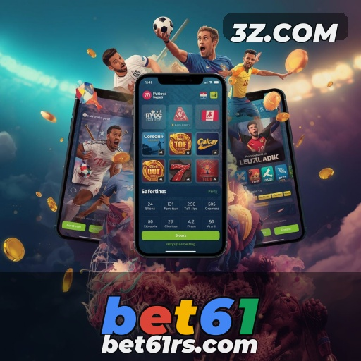 Viva a emoção dos eventos no bet61 de forma inovadora