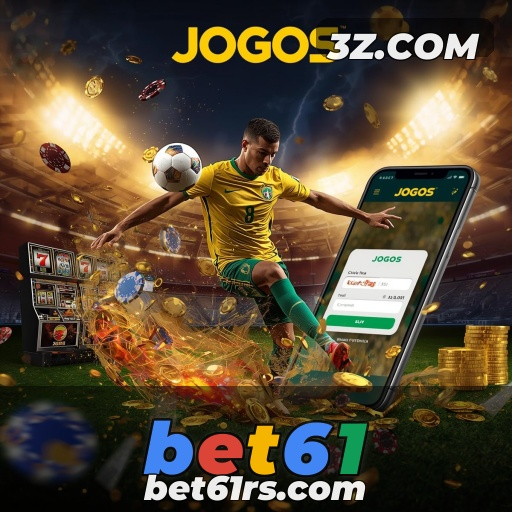 Feedback inovador no site de jogos bet61