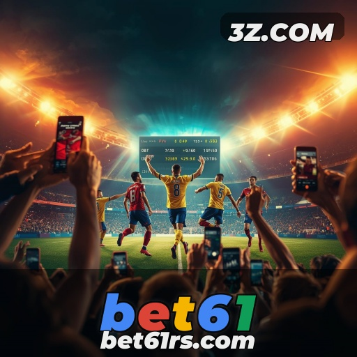 Loterias em Bet61: Aventura e Prêmios à Vista